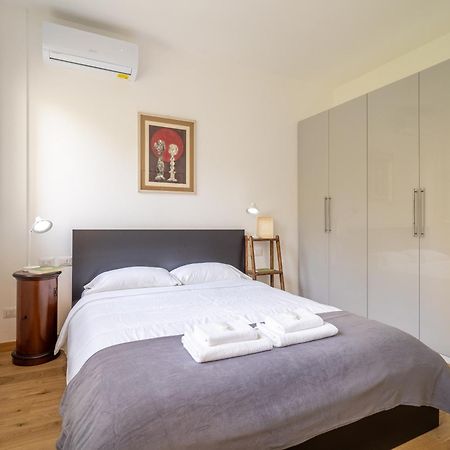 דירות מילאנו Duomo Line - Cozy, Modern Designed Flat מראה חיצוני תמונה