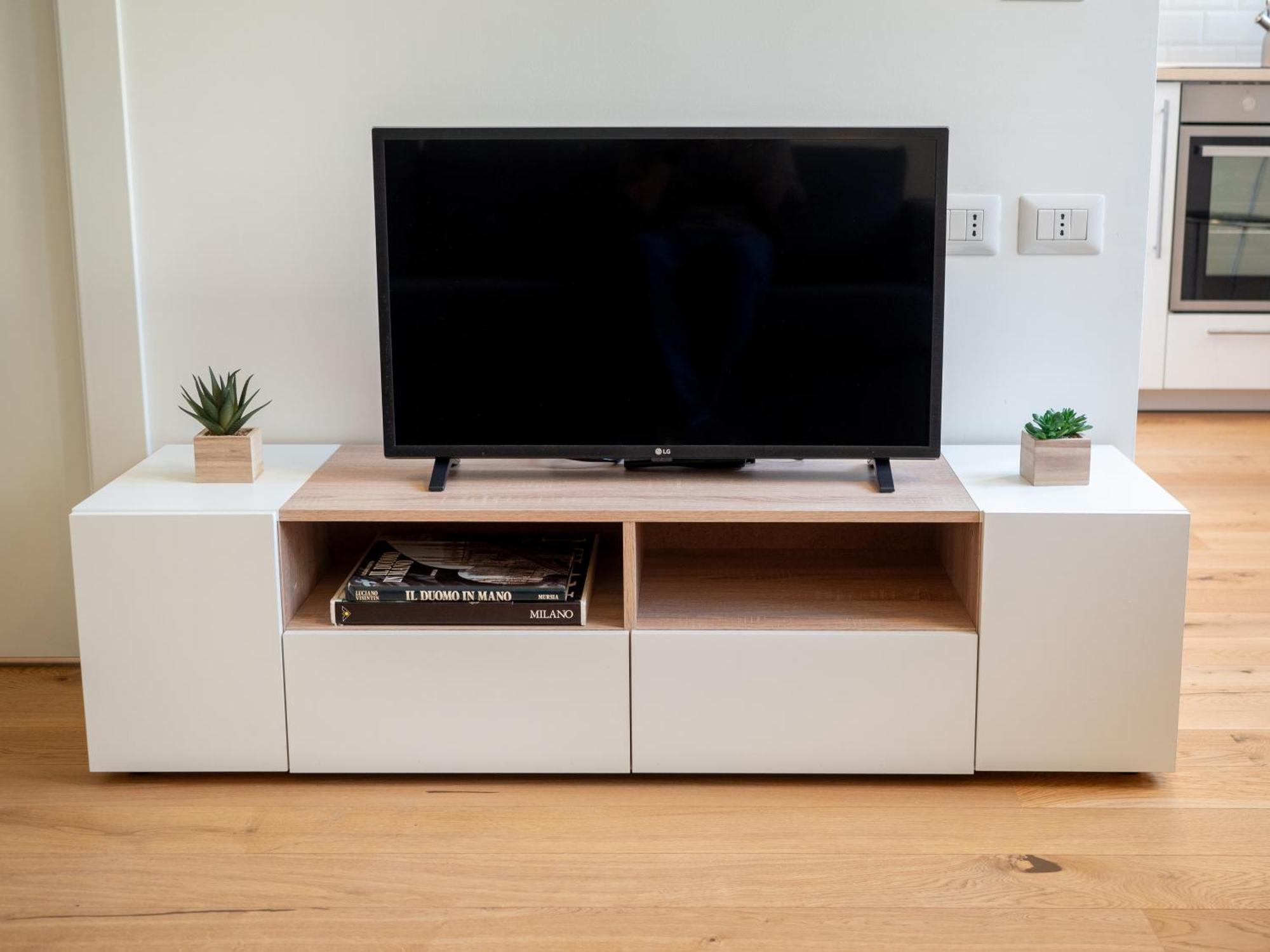 דירות מילאנו Duomo Line - Cozy, Modern Designed Flat מראה חיצוני תמונה