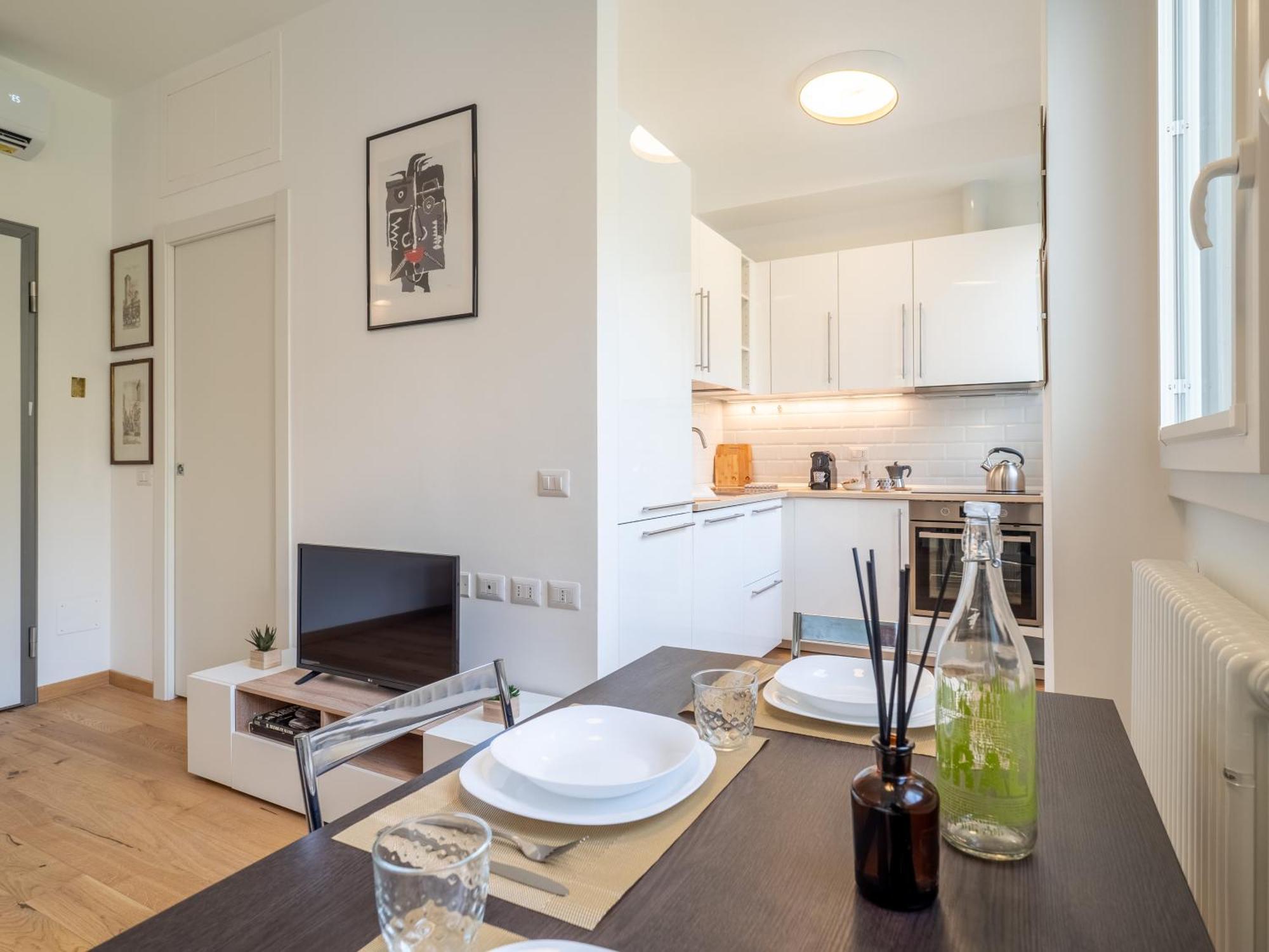 דירות מילאנו Duomo Line - Cozy, Modern Designed Flat מראה חיצוני תמונה