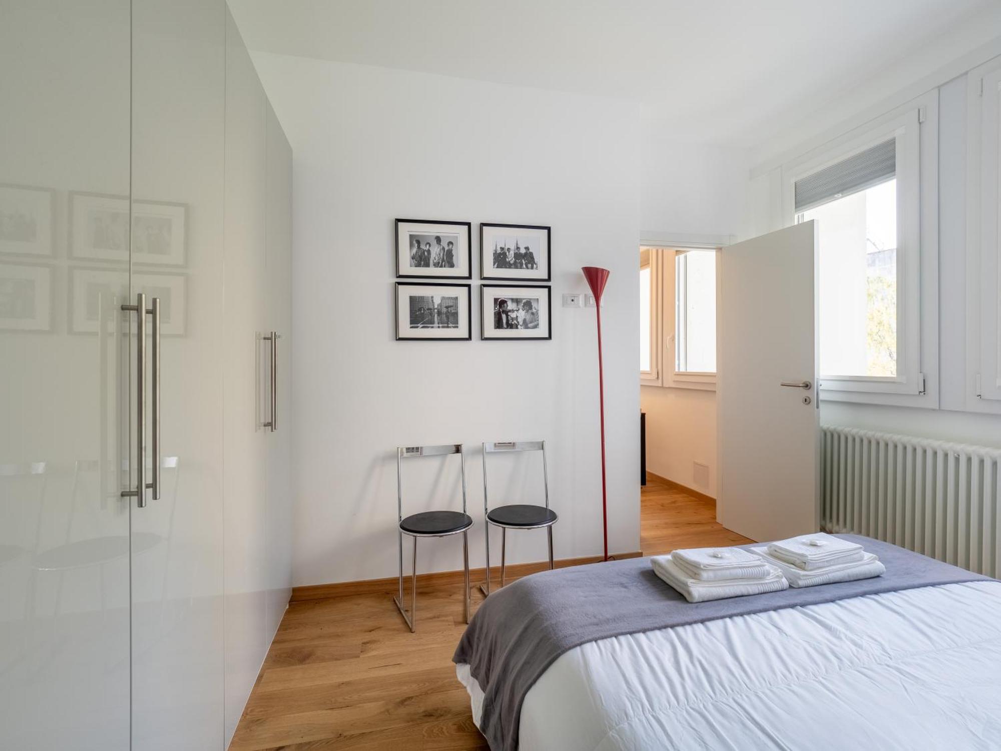 דירות מילאנו Duomo Line - Cozy, Modern Designed Flat מראה חיצוני תמונה
