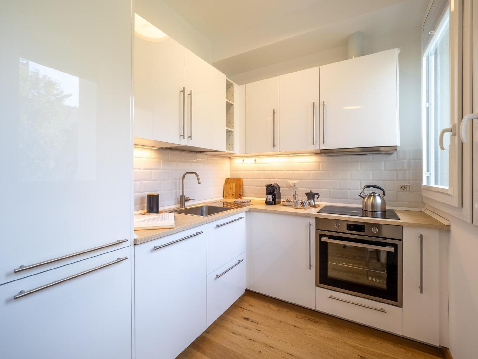 דירות מילאנו Duomo Line - Cozy, Modern Designed Flat מראה חיצוני תמונה